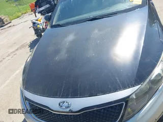 2013 Kia Optima LX z VIN KNAGM4A76D5302789, wystawiony jako IAAI lot #42244688 z przebiegiem Nie podano mil oraz . Historia ofert i sprzedaży dostępna na DreamBid. Obrazek 10.