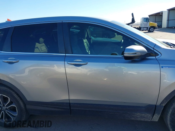 2020 Honda CR-V EX-L with VIN 7FART6H88LE026318, listed as a IAAI auction lot 41231205 with 69,266 mi miles and . Bid and sale history available at DreamBid. Image 13.