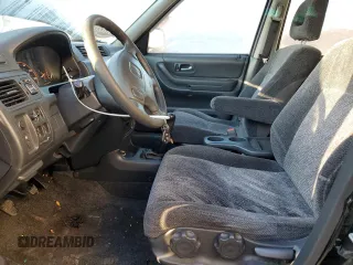 2001 Honda CR-V EX with VIN JHLRD17631S022255, listed as a Copart auction lot 78524334 with 181,869 mi miles and Salvage Title. Bid and sale history available at carsss.com. Image 7.