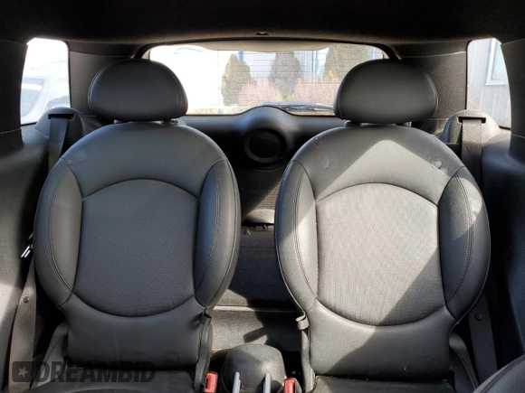 2011 MINI Countryman S with VIN WMWZC5C56BWL53116, listed as a Copart auction lot 47402255 with 171,320 mi miles and Non Repairable. Bid and sale history available at DreamBid. Image 10.