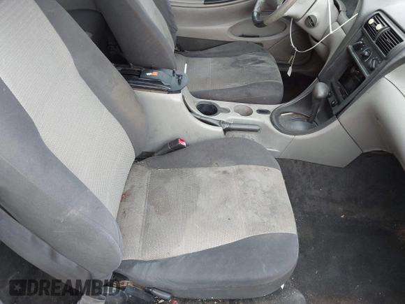 2004 Ford Mustang Standard с VIN 1FAFP40624F172525, выставлен на аукционе IAAI как лот 42388984 с пробегом 238 134 миль миль и . История ставок и продаж доступна на DreamBid. Изображение 5.