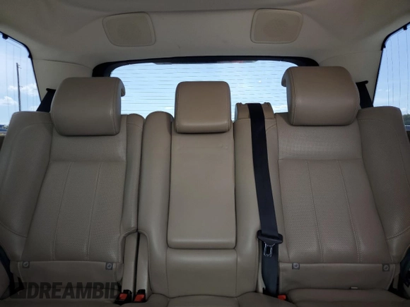 2012 Land Rover Range Rover Sport HSE Lux with VIN SALSK2D49CA749995, listed as a Copart auction lot 64281435 with 151,833 mi miles and Salvage title. Bid and sale history available at DreamBid. Image 10.