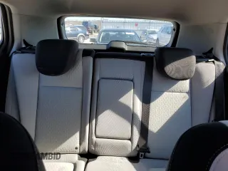 2020 Chevrolet Trax LS with VIN 3GNCJKSB4LL157839, listed as a Copart auction lot 48730334 with 53,896 mi miles and Salvage Title. Bid and sale history available at DreamBid. Image 10.