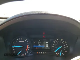 2019 Ford Explorer с VIN 1FM5K7B81KGA95167, выставлен на аукционе Copart как лот 46086695 с пробегом 48 326 миль миль и На запчасти • Non repairable. История ставок и продаж доступна на DreamBid. Изображение 9.