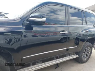 2019 Lexus GX with VIN JTJBM7FX6K5216920, listed as a IAAI auction lot 41915698 with 64,665 mi miles. Bid and sale history available at carsss.com. Image 15.