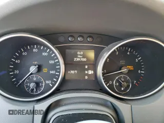 2009 Mercedes-Benz M 3.5L with VIN 4JGBB56EX9A521264, listed as a Copart auction lot 87000234 with 239,700 mi miles and Clean Title. Bid and sale history available at carsss.com. Image 9.