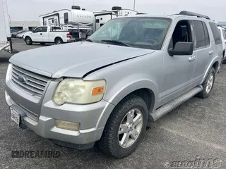 2009 Ford Explorer XLT with VIN 1FMEU73E39UA32047, listed as a IAAI auction lot 42716550 with 146,194 mi miles and . Bid and sale history available at DreamBid. Image 15.