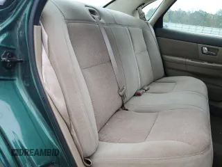 2000 Ford Taurus z VIN 1FAFP5229YA229144, wystawiony jako Copart lot #47918544 z przebiegiem 160 270 mil mil oraz Tytuł czysty. Historia ofert i sprzedaży dostępna na DreamBid. Obrazek 10.