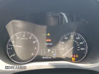 2017 Mitsubishi Outlander ES с VIN JA4AD2A34HZ028155, выставлен на аукционе Copart как лот 69011804 с пробегом 181 522 миль миль и Списание • Salvage title. История ставок и продаж доступна на DreamBid. Изображение 9.
