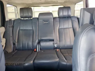 2015 Land Rover Range Rover Autobiography с VIN SALGV3TF4FA208105, выставлен на аукционе Copart как лот 60112265 с пробегом 163 035 миль миль и Чистый • Clean title. История ставок и продаж доступна на DreamBid. Изображение 10.