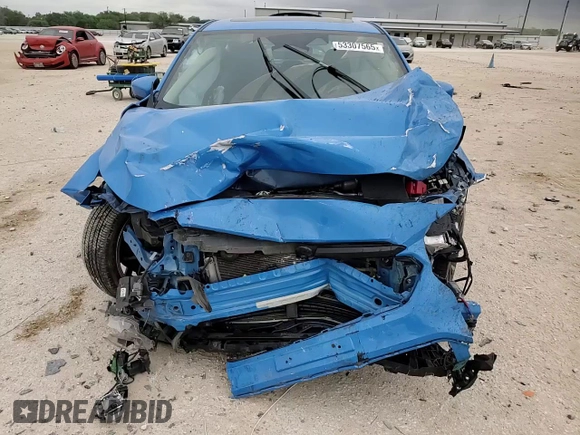 2024 Subaru Impreza Sport with VIN JF1GUAFC5R8383142, listed as a Copart auction lot 53307565 with 23,832 mi miles and Salvage Title. Bid and sale history available at carsss.com. Image 11.