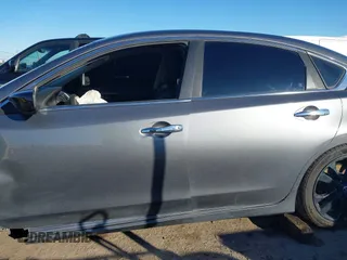 2017 Nissan Altima SV with VIN 1N4AL3AP0HC296503, listed as a IAAI auction lot 41542057 with 93,154 mi miles and . Bid and sale history available at carsss.com. Image 14.