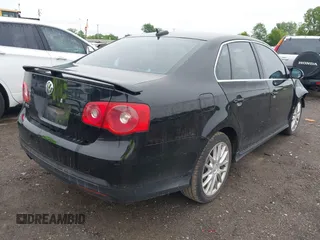 2006 Volkswagen Jetta GLI Turbo с VIN 3VWWJ71K26M753239, выставлен на аукционе IAAI как лот 42351910 с пробегом 156 249 миль миль и . История ставок и продаж доступна на DreamBid. Изображение 4.