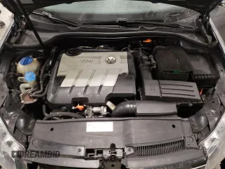 2012 Volkswagen Jetta SportWagen TDI with VIN 3VWPL7AJXCM612291, listed as a Copart auction lot 48128945 with 130,005 mi miles and Salvage Title. Bid and sale history available at carsss.com. Image 12.