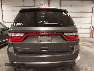 2018 Dodge Durango GT with VIN 1C4RDJDGXJC174344, listed as a IAAI auction lot 41898449 with 111,311 mi miles and . Bid and sale history available at carsss.com. Image 17.