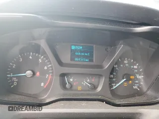 2017 Ford Transit XL с VIN 1FMZK1CM9HKA98124, выставлен на аукционе Copart как лот 58630014 с пробегом 69 372 миль миль и Списание • Salvage title. История ставок и продаж доступна на DreamBid. Изображение 9.