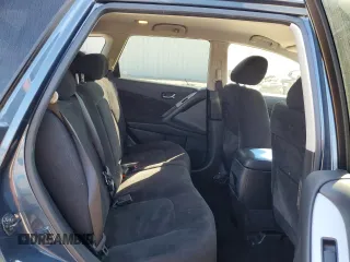 2013 Nissan Murano SV with VIN JN8AZ1MW1DW316898, listed as a Copart auction lot 68384324 with 124,154 mi miles and Non Repairable. Bid and sale history available at carsss.com. Image 11.