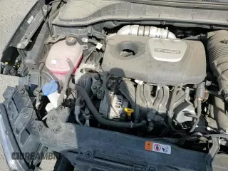 2021 Hyundai Kona Night Edition z VIN KM8K6CA5XMU723173, wystawiony jako Copart lot #68018135 z przebiegiem 36 207 mil mil oraz Szkoda całkowita • Salvage title. Historia ofert i sprzedaży dostępna na DreamBid. Obrazek 15.