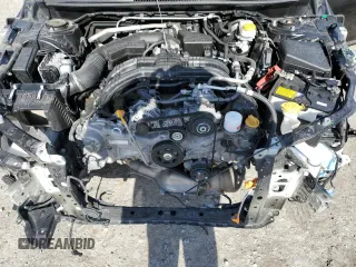 2021 Subaru Crosstrek Premium с VIN JF2GTAPC2M8325768, выставлен на аукционе Copart как лот 48568625 с пробегом 63 552 миль миль и Списание • Salvage title. История ставок и продаж доступна на DreamBid. Изображение 11.