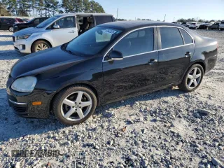 2009 Volkswagen Jetta SE с VIN 3VWRM71KX9M074764, выставлен на аукционе Copart как лот 51610425 с пробегом 73 956 миль миль и На запчасти • Non repairable. История ставок и продаж доступна на DreamBid. Изображение 1.