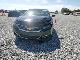 2020 Chevrolet Impala LT with VIN 2G11Z5S33L9103088, listed as a Copart auction lot 50897015 with 25,648 mi miles and Salvage Title. Bid and sale history available at DreamBid. Image 10.