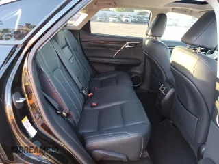 2019 Lexus RX with VIN 2T2BGMCA7KC035817, listed as a Copart auction lot 39490913 with 11,682 mi miles. Bid and sale history available at carsss.com. Image 11.