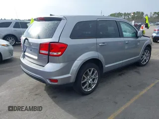 2019 Dodge Journey GT with VIN 3C4PDDEG3KT738784, listed as a IAAI auction lot 41749896 with 101,524 mi miles and . Bid and sale history available at carsss.com. Image 4.