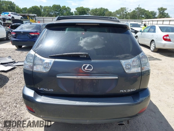 2005 Lexus RX 330 z VIN 2T2GA31U85C031830, wystawiony jako IAAI lot #42773281 z przebiegiem 188 859 mil mil oraz . Historia ofert i sprzedaży dostępna na DreamBid. Obrazek 14.