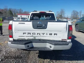 2002 Nissan Frontier SC with VIN 1N6MD29Y22C365773, listed as a IAAI auction lot 41910589 with 112,055 mi miles and . Bid and sale history available at DreamBid. Image 17.