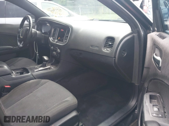 2016 Dodge Charger R/T with VIN 2C3CDXCT4GH259293, listed as a IAAI auction lot 42515664 with 116,294 mi miles and . Bid and sale history available at DreamBid. Image 5.