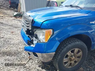 2011 Ford F-150 XL with VIN 1FTFX1EF5BFD24487, listed as a IAAI auction lot 42098252 with 179,739 mi miles and . Bid and sale history available at carsss.com. Image 6.