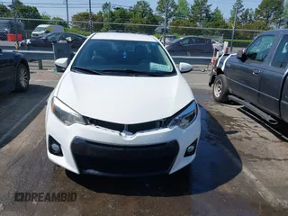 2016 Toyota Corolla L with VIN 2T1BURHE0GC567066, listed as a IAAI auction lot 42061245 with 122,225 mi miles and . Bid and sale history available at DreamBid. Image 12.