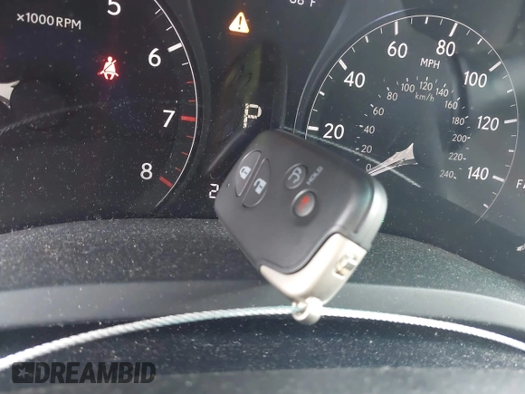 2010 Lexus RX 350 с VIN 2T2ZK1BA4AC012278, выставлен на аукционе IAAI как лот 42309630 с пробегом 259 065 миль миль и . История ставок и продаж доступна на DreamBid. Изображение 11.