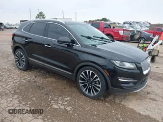 2019 Lincoln MKC Reserve with VIN 5LMTJ3DHXKUL21088, listed as a IAAI auction lot 42142205 with Not provided miles and . Bid and sale history available at DreamBid. Image 1.