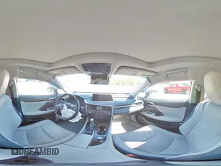 2019 Lexus RX 450h z VIN 2T2BGMCA3KC030470, wystawiony jako Copart lot #53247965 z przebiegiem Nie podano mil oraz Szkoda całkowita • Salvage title. Historia ofert i sprzedaży dostępna na DreamBid. Obrazek 14.