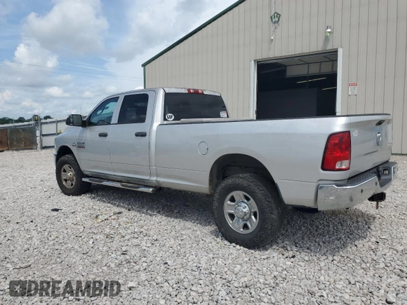 2014 Ram 2500 Tradesman with VIN 3C6UR5HL1EG194180, listed as a Copart auction lot 65037695 with 544,105 mi miles and Clean title. Bid and sale history available at DreamBid. Image 2.