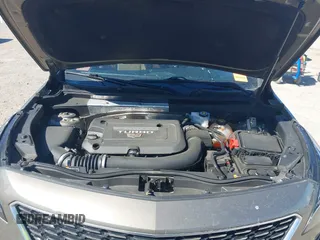 2020 Cadillac XT4 FWD Premium Luxury with VIN 1GYFZCR47LF052986, listed as a IAAI auction lot 41866449 with 56,422 mi miles and . Bid and sale history available at DreamBid. Image 10.