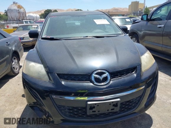 2011 Mazda CX-7 i Sport z VIN JM3ER2BM4B0380560, wystawiony jako IAAI lot #42394754 z przebiegiem 215 452 mil mil oraz . Historia ofert i sprzedaży dostępna na DreamBid. Obrazek 6.