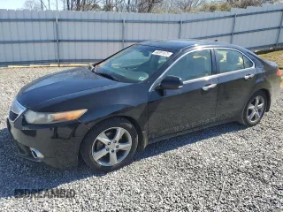 2012 Acura TSX Technology с VIN JH4CU2F64CC017717, выставлен на аукционе Copart как лот 48391675 с пробегом 272 814 миль миль и Списание • Salvage title. История ставок и продаж доступна на DreamBid. Изображение 1.