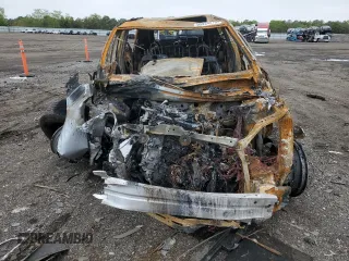 2023 Toyota RAV4 XLE Premium with VIN JTMA1RFV7PJ041903, listed as a Copart auction lot 56928875 with Not provided miles and Salvage title. Bid and sale history available at DreamBid. Image 5.