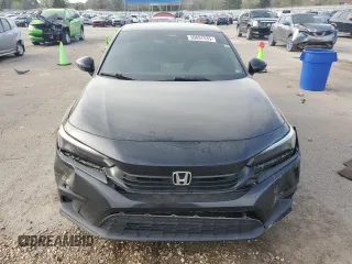2022 Honda Civic Sport z VIN 2HGFE2F52NH534051, wystawiony jako Copart lot #50697535 z przebiegiem 122 655 mil mil oraz Szkoda całkowita • Salvage title. Historia ofert i sprzedaży dostępna na DreamBid. Obrazek 5.