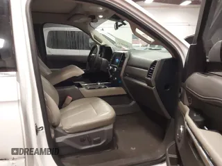 2020 Ford Expedition XLT with VIN 1FMJU1HT1LEA79193, listed as a IAAI auction lot 41301860 with 107,634 mi miles. Bid and sale history available at carsss.com. Image 5.