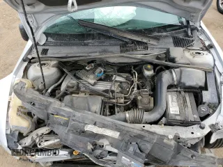 2004 Chevrolet Cavalier with VIN 1G1JC12F547221053, listed as a Copart auction lot 79509214 with Not Provided miles and Salvage Title. Bid and sale history available at carsss.com. Image 11.