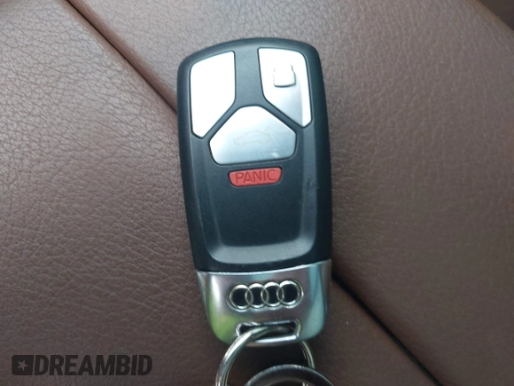 2017 Audi Q7 Prestige with VIN WA1VAAF73HD037362, listed as a IAAI auction lot 42423433 with 71,357 mi miles and . Bid and sale history available at DreamBid. Image 11.