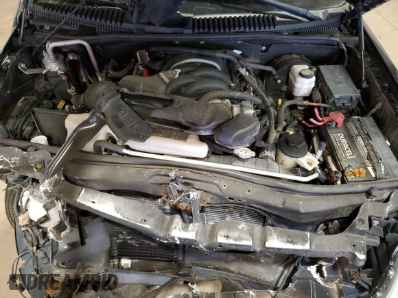 2009 Ford Explorer XLT z VIN 1FMEU73879UA27864, wystawiony jako Copart lot #54829045 z przebiegiem Nie podano mil oraz Szkoda całkowita • Salvage title. Historia ofert i sprzedaży dostępna na DreamBid. Obrazek 12.