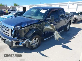 2011 Ford F-150 XL z VIN 1FTFW1EF6BFB19313, wystawiony jako IAAI lot #41824374 z przebiegiem 149 362 mil mil oraz . Historia ofert i sprzedaży dostępna na DreamBid. Obrazek 17.