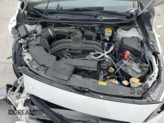 2020 Subaru Impreza Special Sports with VIN 4S3GTAL60L3724883, listed as a Copart auction lot 82643194 with 83,626 mi miles and Salvage title. Bid and sale history available at DreamBid. Image 12.
