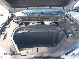 2024 Ford Mustang Mach-E Select с VIN 3FMTK1R47RMA03731, выставлен на аукционе IAAI как лот 41778026 с пробегом Не указан миль и . История ставок и продаж доступна на DreamBid. Изображение 10.