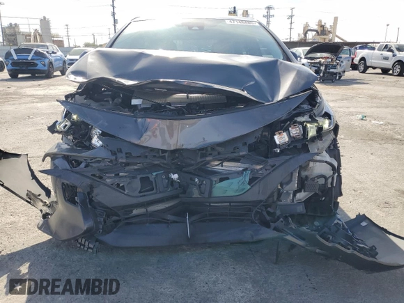2017 Toyota Prius Plus with VIN JTDKARFP9H3052624, listed as a Copart auction lot 47146485 with 114,710 mi miles and Salvage Title. Bid and sale history available at DreamBid. Image 5.