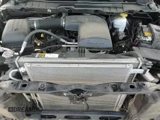 2020 Ram 1500 Tradesman с VIN 3C6RR7KG3LG219302, выставлен на аукционе Copart как лот 85281794 с пробегом 53 600 миль миль и Списание • Salvage title. История ставок и продаж доступна на DreamBid. Изображение 14.